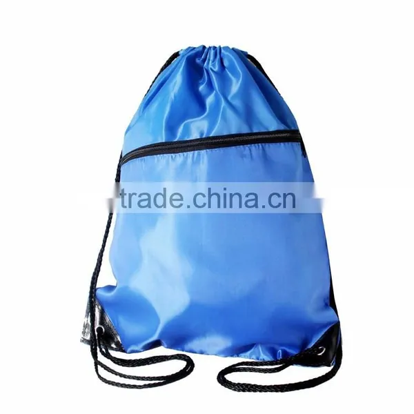 Custom Gym Drawstring Shoe Bag photo-3