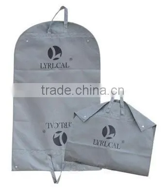 Customed Printed New Environmental Suit Bag photo-3