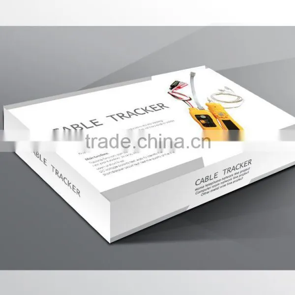 ST206 MULTIFUNCTION WIRE/TELEPHONE LINE/CABLE TRACKER photo-5