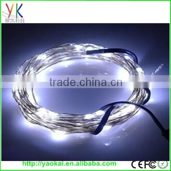 High Brightless Best Quality and Wholesale Price Decorative Led Lights photo-6