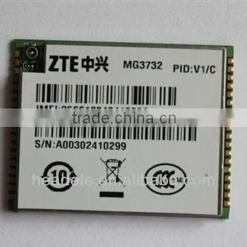 Mg3732 3g Wcdma Gsm/gprs/edge Module Hsdpa Modem