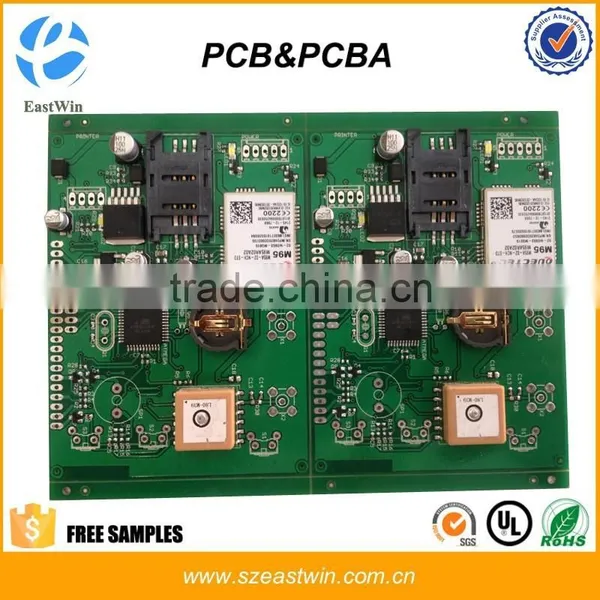 Professional Electronic Factory OEM Pcb Assembly Service photo-2