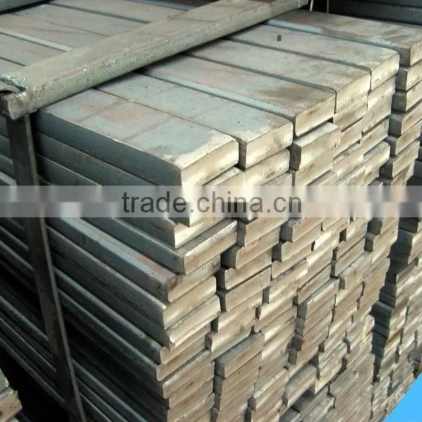 Hot Rolled Steel Flat photo-2