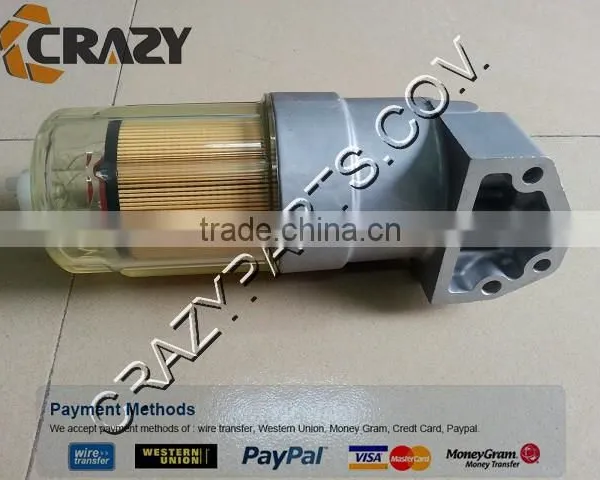 Zx210-3 Fuel Filter Zx210-3 Fuel Filter 4679981 for Excavator Spare Parts photo-2