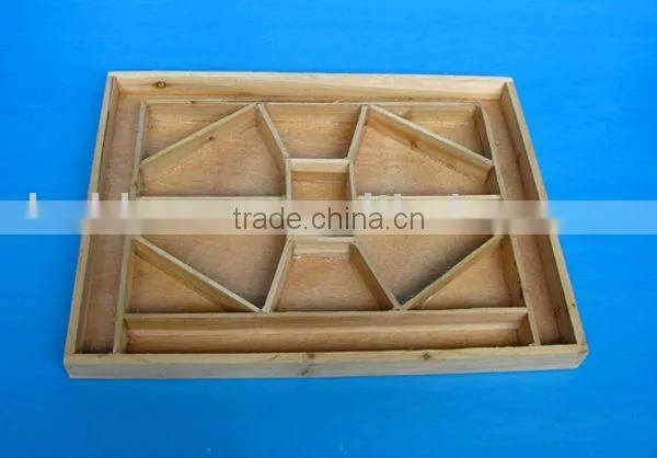 Wooden Craft Products