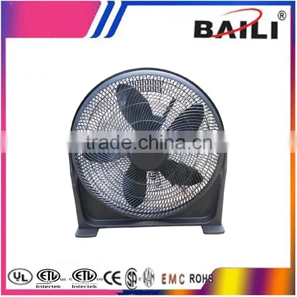 Hotsell Powerful Small Fan 8'' Turbo Fan photo-4