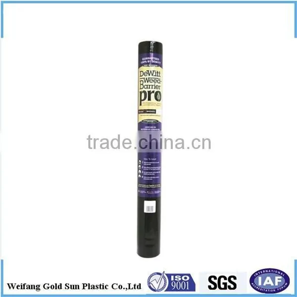 Garden Ground Cover Fabric