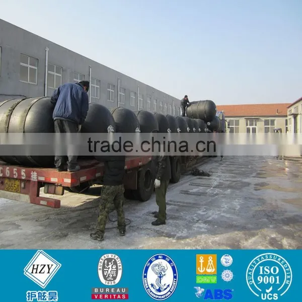High Quality Yokohama Superior Pneumatic Rubber Fender Without Chain(Hot Sales) photo-2