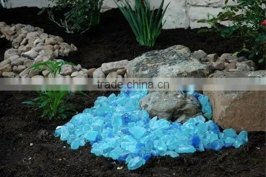 Fire Pit Glass for Fire Pit photo-2
