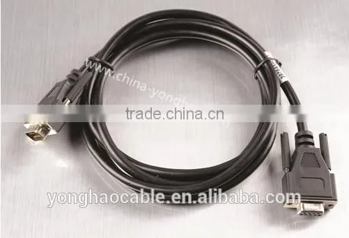Cable Supplier Made Computer Cable With USB Cable Data Cable for Computer Connection Cable