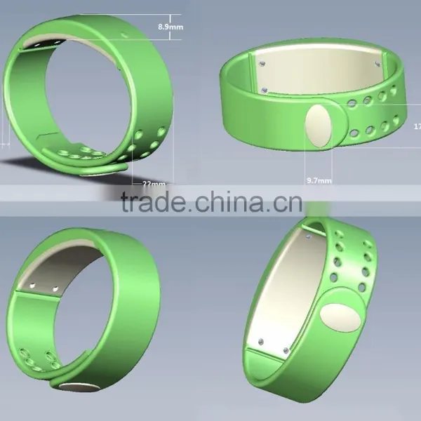 Oem Gift Usb Pen Drive Watch, Novelty Multi-function Usb Led Watch, High Capacity Wristband Watch Usb With Custom Logo photo-4