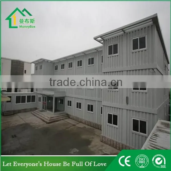 Container Coffee Shop Prefab Tiny Shop Factory Price photo-3