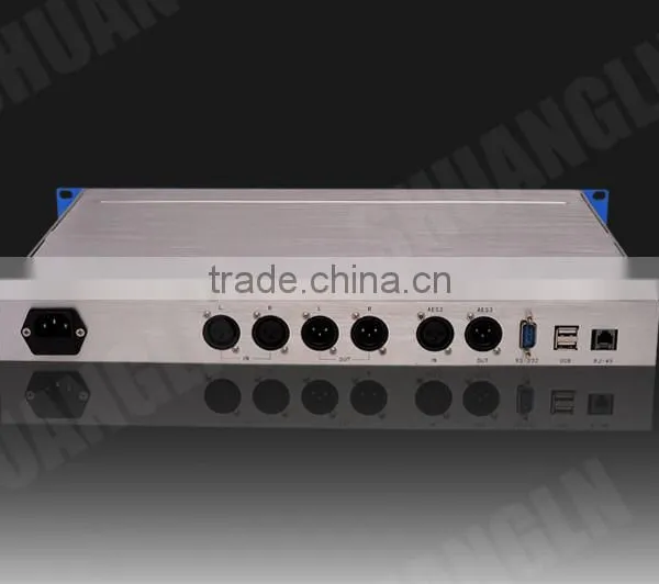 Digital Audio Processor Gain Control in High Fidelity photo-3