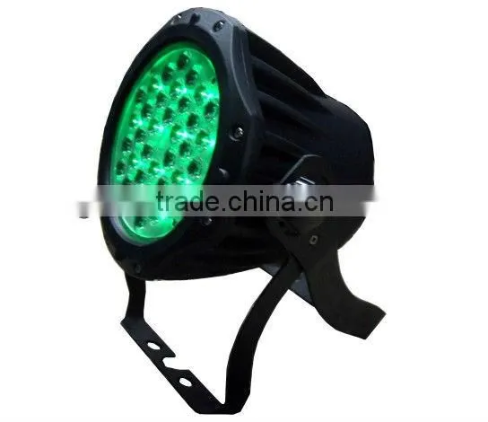 Ip65 36w RGB Stage Lamp Waterproof Led Light photo-2