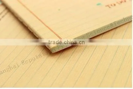 Kraft Paper Notebooks,cartoon Kraft Paper Notebook photo-3