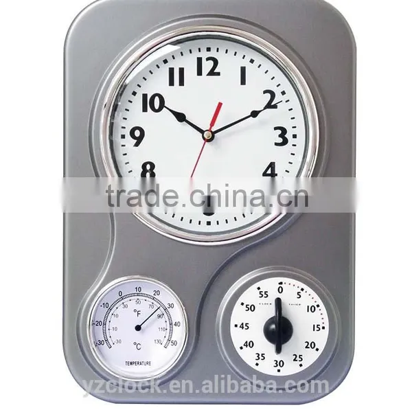 Clock With Timer 2015 photo-2