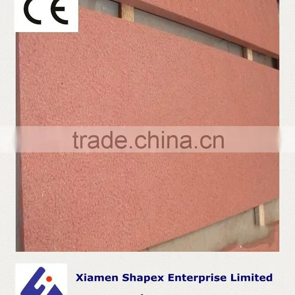 New Style Red Buff Sandstone Price photo-5