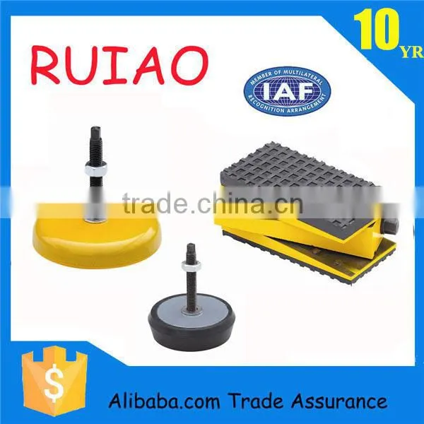 Anti Vibration Mount S77 S78 S79 Series Foot Mount Machine Mount photo-4