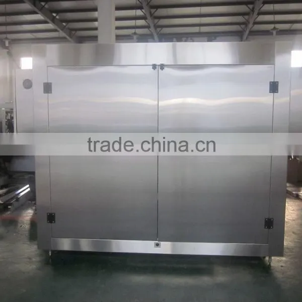 Liquid Soap Filling Machine photo-4