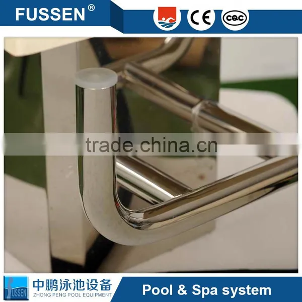China Manufacturer Wholesale Swimming Starting Block Replacement Parts photo-6