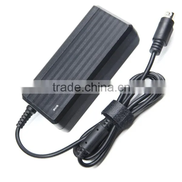 60W 5A 12V 4 Pin AC DC Power Adaptor for CCTV photo-5