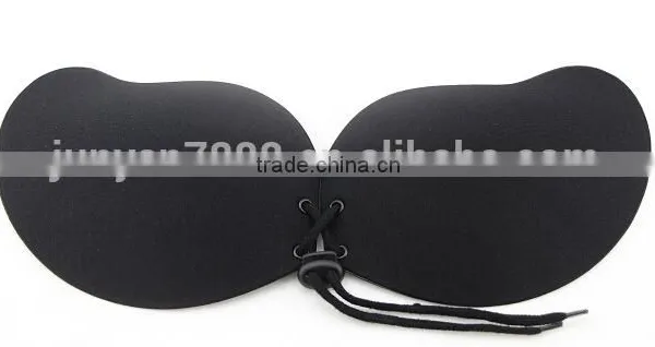2016 Adhesive New Design Silicone Bra