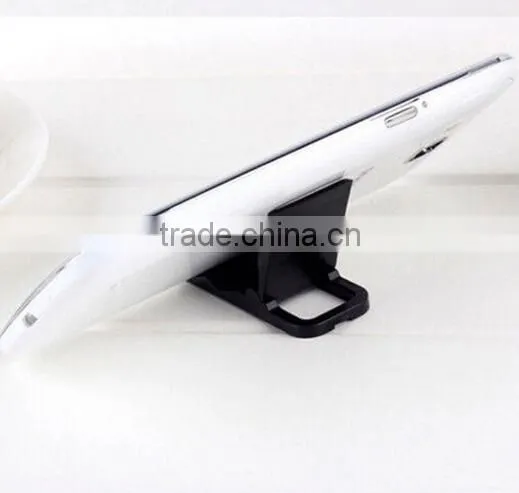 Universal Cell Phone Stand / Foldable Phone Holder / Mini Phone Rack photo-5
