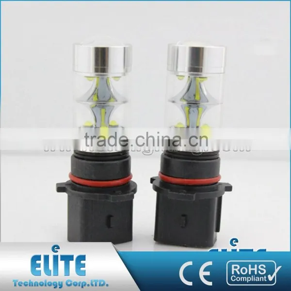 High Standard High Brightness Ce Rohs Certified Fog Lamp Switch photo-3