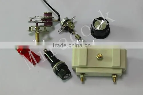 Miracook MA-2500 Non-stick Hot Plate and Other Bbq Parts photo-3