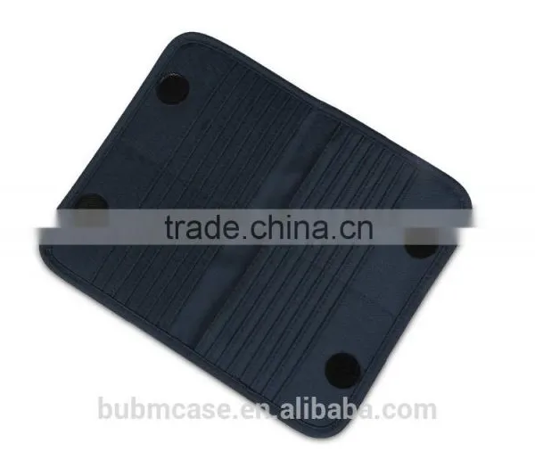 Fashion Design BUBM ID Card Holder,Small Card Wallet Wholesale photo-6