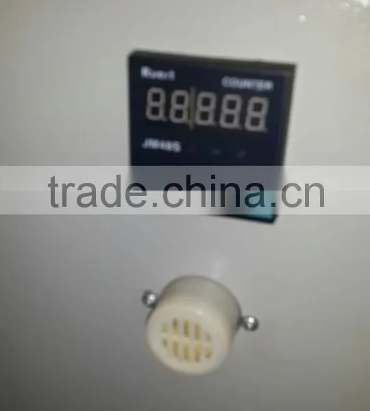 China Paper Cup Making Machine , Disposable Paper Cup Making Machine photo-2