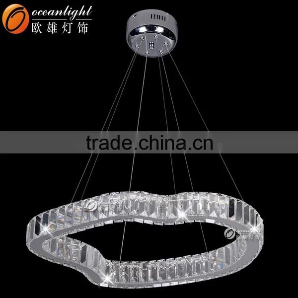 LED Crystal Pendant Light Ceiling Pendant Lamp Importer Chandelier Light Chandelier Pendant Light OM88539-800 photo-6