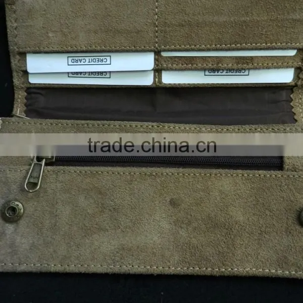 Leather Purse photo-2