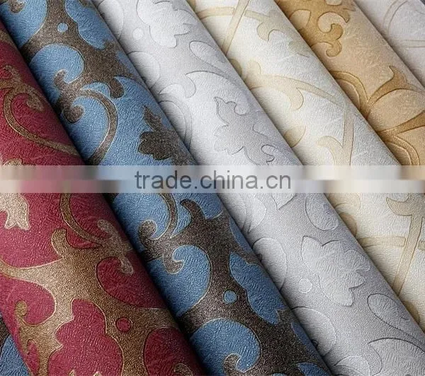2015 New Cheap Stereoscopic Wall Paper/wall Murals photo-2