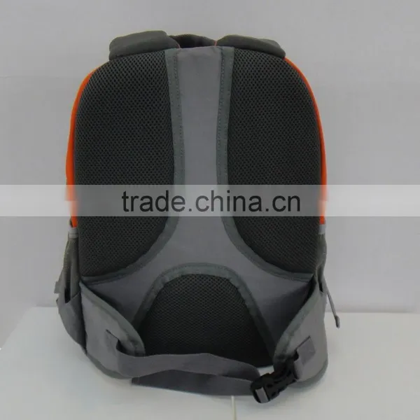 Advertising Backpack Banner Pro Backpack Advertising photo-6