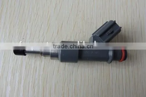 for Toyota for HIACE Fuel Injector 23250-75100 photo-2
