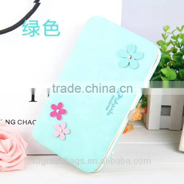 Cute Mobile Phone Wallet photo-4