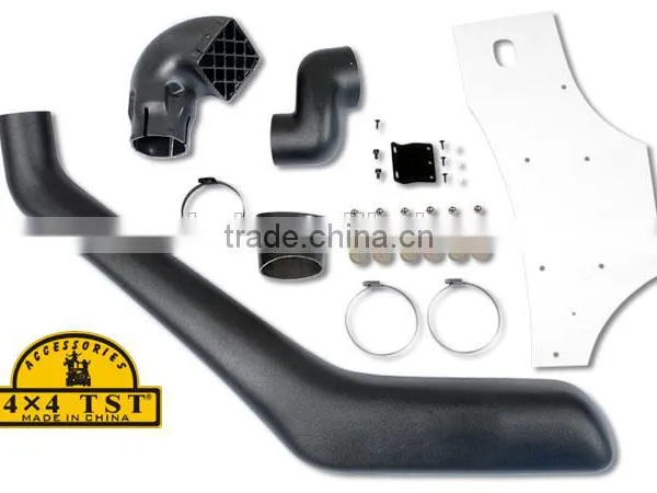 China 4x4 Manufacturer Car Snorkel for Hilux 25 Series Vigo