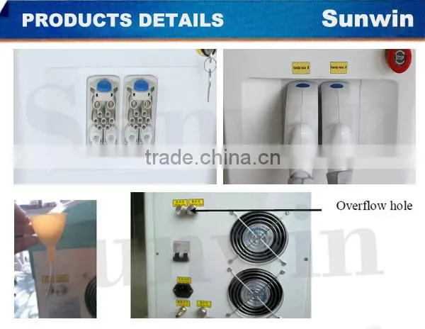 24 Months Warranty 2014 New Technology IPL SHR/shr Ipl Hair Removal With Good Price photo-4