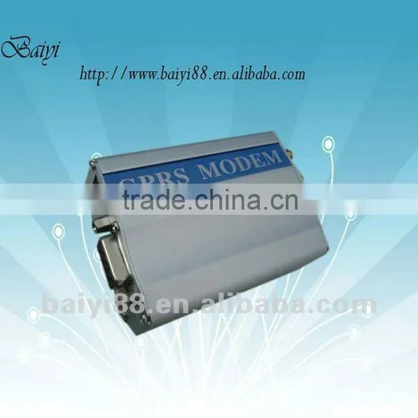 Baiyi GSM/GPRS RS485 modem Q24Plus