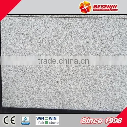 G603 Tile Flamed Grey Granite
