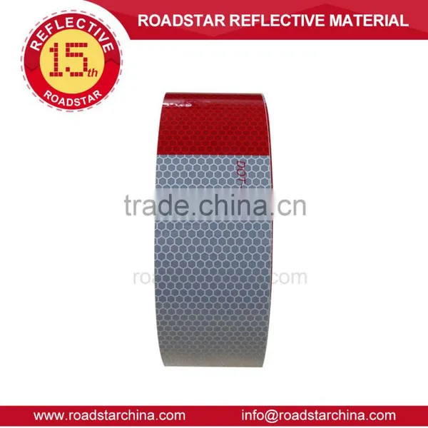 Wholesale Durable Reflective Adhesive Tape photo-6
