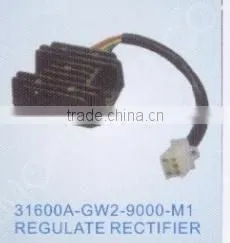 REGULATE RECTIFIER