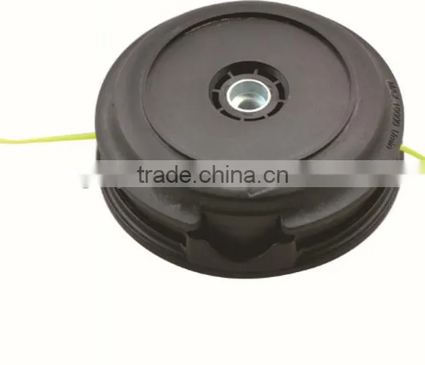 Trimmer Head Brush Cutter Spare Parts Nylon Head Brush Cutter Nylon Head Trimmer Head photo-4