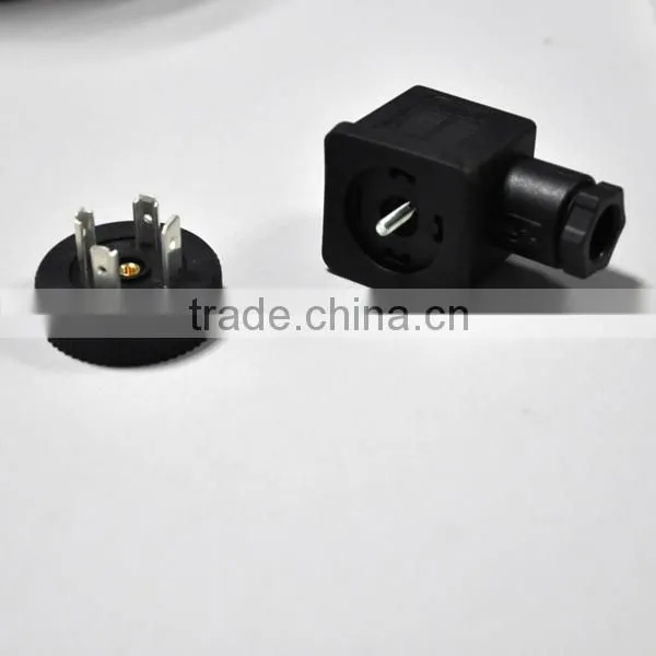 PT124B-212 High Precision Diffused Silicon Pressure Sensor photo-3