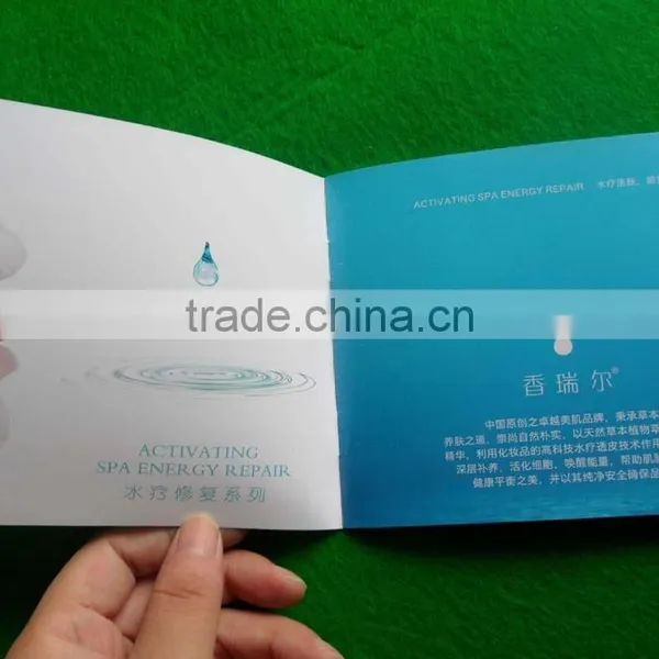 Cosmetic Catalogue Printing,Catalog Printing,Magazine,Brochure photo-4