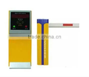 Smart Car Parking System Parking Guidance System Automatic Parking System photo-6