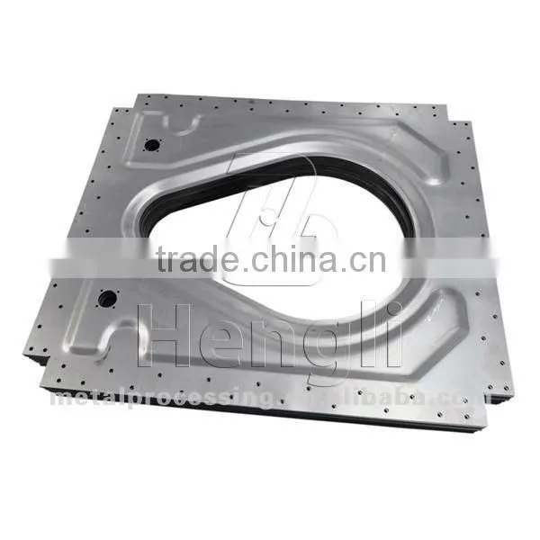 Sheet Metal Forming