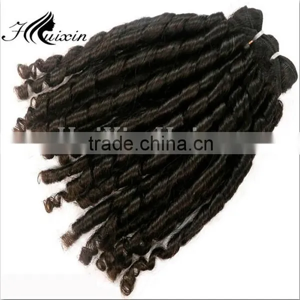 Romance Curl Human Hair Spring Twist Hair Spring Curl Human Hair Curly Weave photo-2