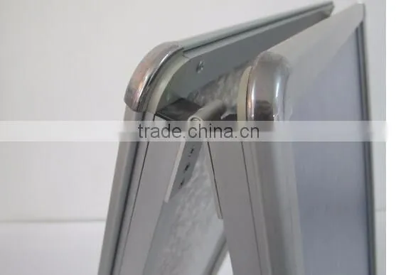 Rectangle A Board Poster Stand Display Seller photo-4